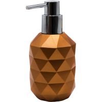 Дозатор для жидкого мыла Ridder Joyce Медный металлик арт-2165581 — фото 1, Дозаторы