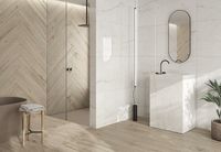 Керамогранит Pamesa Ceramica Onix White (Compacglass) Rect 60х120 см арт-017.869.0108.00283 — фото 3, Керамогранит
