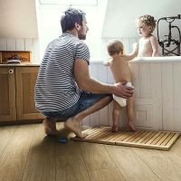 Ламинат BinylPro Fresh Wood Dartagnan Oak 1285х192х8 мм арт-BN1530 — фото 2, Ламинат