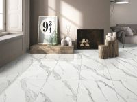 Керамогранит Infinity Ceramica Montello Bianco Polished 60х120 см арт-MONTELLO Bianco Polished 60x120 — фото 2, Керамогранит