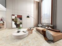 Керамогранит Realistik Wellington Polished Gold Carving 60х120 см арт-77054 — фото 6, Керамогранит