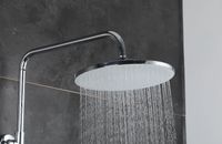 Верхний душ Gappo Хром арт-G005-25 — фото 9, Верхние души