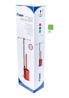 Напольная стойка Fixsen Rainbow Зеленый арт-FX-32-04 — фото 2, Стойки - набор держателей