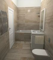 Керамогранит La Faenza IMarmiLaFaenza 60х60 см арт-Mixture60TLp — фото 3, Керамогранит