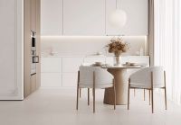 Керамогранит Ceradim Stone Notable Cotton Матовый 80х80 см арт-х9999305455 — фото 8, Керамогранит