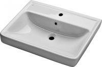 Товар: Тумба под раковину Bellezza Сиена 50 Белая арт-4633906240018 - фото 6 Тумба под раковину Bellezza Сиена 50 Белая арт-4633906240018 — фото 6, Тумбы под раковину