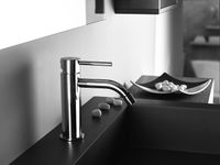 Комплект смесителей Paffoni Light Хром арт-KITLIG015CR071 — фото 6, Готовые комплекты для ванной комнаты