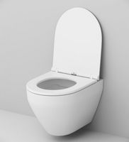 Товар: Комплект унитаза с инсталляцией AM.PM Spirit V2.0 FlashClean с сиденьем Микролифт и Белой клавишей смыва арт-IS49001.701700 - фото 5 Комплект унитаза с инсталляцией AM.PM Spirit V2.0 FlashClean с сиденьем Микролифт и Белой клавишей смыва арт-IS49001.701700 — фото 5, Комплекты унитаз + инсталляция