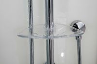 Душевая кабина Esbano ES-80C 80x80 без гидромассажа арт-ESKB80C — фото 8, Душевые кабины