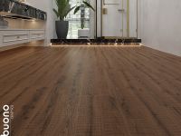 Керамогранит Buono Ceramica Forest Wenge Matt 20х120 см арт-F4505M — фото 7, Керамогранит
