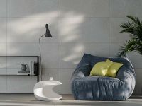 Товар: Керамогранит Kerranova Skala White K-2201/MR 60х60 см арт-K-2201/MR/600x600x9 - фото 13 Керамогранит Kerranova Skala White K-2201/MR 60х60 см арт-K-2201/MR/600x600x9 — фото 13, Керамогранит