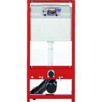 Товар: Инсталляция Tece Profil для подвесного унитаза без кнопки смыва арт-9300302 - фото 2 Инсталляция Tece Profil для подвесного унитаза без кнопки смыва арт-9300302 — фото 2, Инсталляции для унитазов