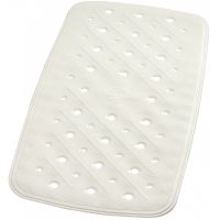 Коврик для ванны Ridder Promo 36x71 Белый арт-167801 — фото 1, Коврики для ванной комнаты