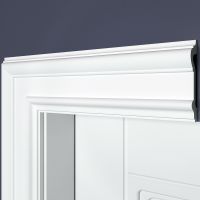 Наличник Bello Deco XPS Н 1 2200x90x23 мм арт-00-00105413 — фото 1, Наличники