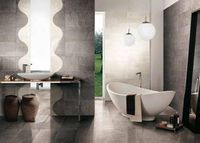 Керамогранит Dado Ceramica Pietra di Vals Mix Cold OUT 15,3х31 см арт-303516 — фото 3, Керамогранит