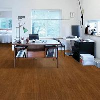 Пробковое покрытие Wicanders Cork Pure GO Allure 600х300х4 мм арт-C95I001 — фото 4, Пробковые покрытия