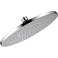 Верхний душ Gappo Хром арт-G005-25 — фото 2, Верхние души