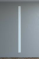 Товар: Пилястра Decor-Dizayn 2000x100x11 мм арт-DD201 - фото 2 Пилястра Decor-Dizayn 2000x100x11 мм арт-DD201 — фото 2, Молдинги