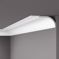 Карниз NMC Wallstyl DSCLWT200220 2000x100x225 мм арт-WT22 — фото 1, Карнизы