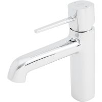 Смеситель для раковины Orange Karl Хром арт-M05-021cr — фото 6, Смесители для раковины