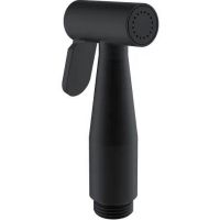 Товар: Гигиенический душ Aquanet Passion AF300-83B Черный матовый арт-261833 - фото 1 Гигиенический душ Aquanet Passion AF300-83B Черный матовый арт-261833 — фото 1, Гигиенические души