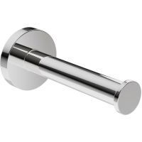 Держатель туалетной бумаги Nofer Niza Хром арт-16862.B — фото 1, Держатели туалетной бумаги