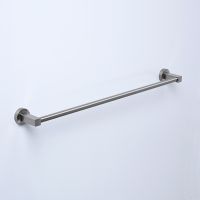 Товар: Полотенцедержатель WasserKRAFT Tauber Никель арт-K-64430 - фото 2 Полотенцедержатель WasserKRAFT Tauber Никель арт-K-64430 — фото 2, Полотенцедержатели