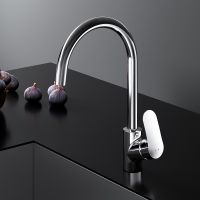 Смеситель для кухни AM.PM Like Хром арт-F8007700 — фото 7, Смесители для кухни