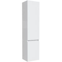 Товар: Шкаф пенал Iddis Zodiac 35 подвесной Белый арт-ZOD35W0i97 - фото 2 Шкаф пенал Iddis Zodiac 35 подвесной Белый арт-ZOD35W0i97 — фото 2, Пеналы для ванной комнаты