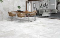 Товар: Керамогранит Rocersa Axis White RC 60х120 см арт-09630-0001 - фото 2 Керамогранит Rocersa Axis White RC 60х120 см арт-09630-0001 — фото 2, Керамогранит