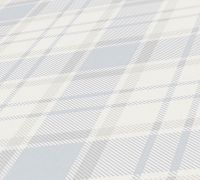 Товар: Обои AS Creation Maison Charme Винил на флизелине (0,53*10,05) Белый/Серый/Сиреневый, Геометрия/Клетка арт-39072-2 - фото 2 Обои AS Creation Maison Charme Винил на флизелине (0,53*10,05) Белый/Серый/Сиреневый, Геометрия/Клетка арт-39072-2 — фото 2, Обои для стен