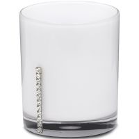 Стакан для зубных щеток Ridder Classy Белый арт-2235101 — фото 1, Стаканы для зубных щеток