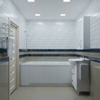 Акриловая ванна Triton Дина 170x75 без гидромассажа арт-Щ0000050444 — фото 6, Акриловые ванны