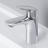 Смеситель для раковины AM.PM Like Хром арт-F8093016 — фото 9, Смесители для раковины