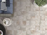 Керамогранит Ceracasa Livorno Argilla 40,2х40,2 см арт-Livorno Argilla 40,2x40,2 — фото 2, Керамогранит