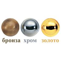 Душевая система Cezares Бронза арт-FIRST-CVD-02-Bi — фото 2, Душевые стойки