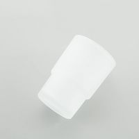 Стакан для зубных щеток Frap F302 Черный матовый арт-F30206 — фото 3, Стаканы для зубных щеток