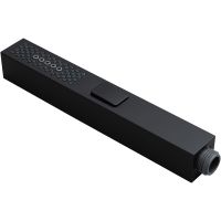 Ручной душ Allen Brau Infinity Черный матовый арт-5.21A22-31 — фото 4, Лейки для душа