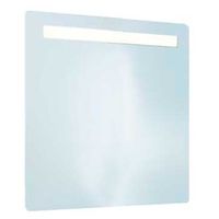 Зеркало 1MarKa Гармоника 75 Лайт С подсветкой арт-У23254 — фото 1, Зеркала в ванную комнату