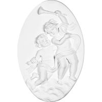 Панно декоративное Decomaster 300x440x45 мм арт-DG 07 — фото 1, Декоративные элементы