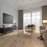 Товар: Ламинат Cuberta Family Дуб Бартон 1380х190х8 мм арт-CF 4102 - фото 3 Ламинат Cuberta Family Дуб Бартон 1380х190х8 мм арт-CF 4102 — фото 3, Ламинат