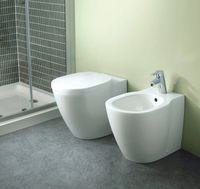 Унитаз Ideal Standard Connect приставной без сиденья арт-E803401 — фото 4, Приставные унитазы