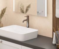 Товар: Керамогранит Ceradim Mramor Delight бежевый матовый 60х60 см арт-х9999304495 - фото 10 Керамогранит Ceradim Mramor Delight бежевый матовый 60х60 см арт-х9999304495 — фото 10, Керамогранит