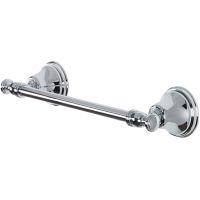 Товар: Полотенцедержатель TW Harmony Хром арт-TWHA014CR - фото 1 Полотенцедержатель TW Harmony Хром арт-TWHA014CR — фото 1, Полотенцедержатели