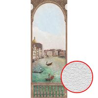 Товар: Фотообои Divino L-005 Фактура песок Винил на флизелине (1*2,7) Разноцветный, Пейзаж арт-L-005 (песок) - фото 1 Фотообои Divino L-005 Фактура песок Винил на флизелине (1*2,7) Разноцветный, Пейзаж арт-L-005 (песок) — фото 1, Обои для стен