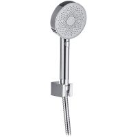 Товар: Душевой гарнитур Aquatek Хром арт-AQ2030CR - фото 1 Душевой гарнитур Aquatek Хром арт-AQ2030CR — фото 1, Душевые гарнитуры на держателе