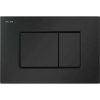 Товар: Инсталляция AM.PM MasterFit для унитаза с Черной матовой клавишей смыва арт-I012710.0238 - фото 4 Инсталляция AM.PM MasterFit для унитаза с Черной матовой клавишей смыва арт-I012710.0238 — фото 4, Инсталляции для унитазов