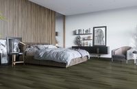 Виниловый ламинат Home Expert Natural Дуб Ночной лес 1220х150х3,5 мм арт-2187-03 — фото 2, Виниловый ламинат