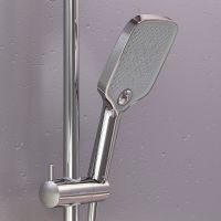 Ручной душ Damixa Gala Хром арт-953020000 — фото 2, Лейки для душа