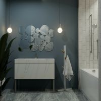 Акриловая ванна Triton 1ACReal Тори 160х70 без гидромассажа арт-Щ0000042931 — фото 4, Акриловые ванны